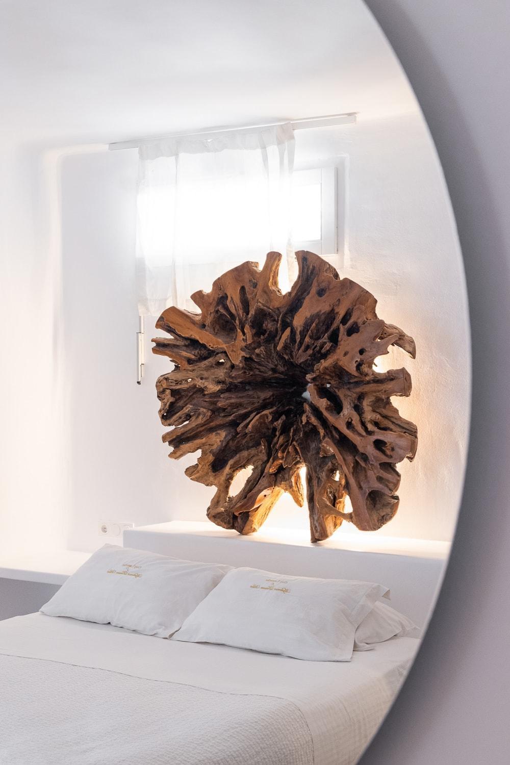 Mykonos Dream Villas Ftelia  Kamer foto