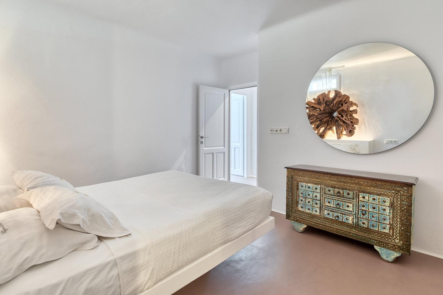 Mykonos Dream Villas Ftelia  Kamer foto